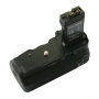 Batteriegriff f. Canon EOS Rebel T2i mit Fernbedienung