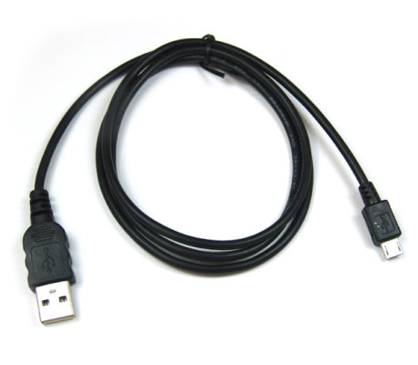 USB Datenkabel f. Sony DSC-QX100