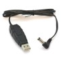 USB Ladekabel fr LCD Akkuladegert 5401 und 5101 System