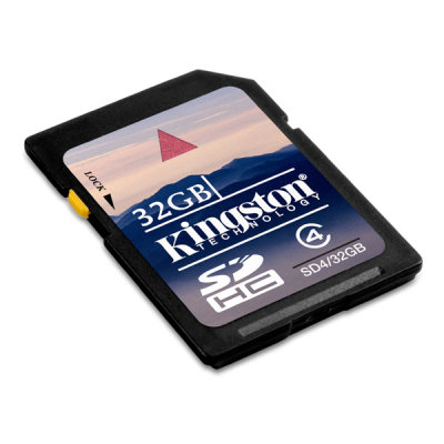 Speicherkarte 32gb f. Sony DSC-TX10