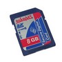 Speicherkarte 8gb f. Sony DSC-RX1R