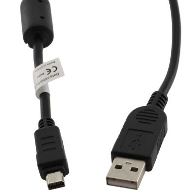 USB Datenkabel f. Olympus Pen E-PL1