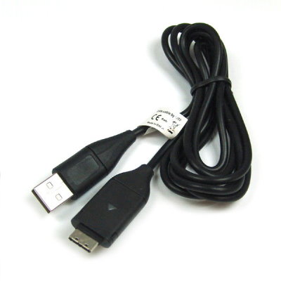 USB Datenkabel Ladekabel f. Samsung WB690